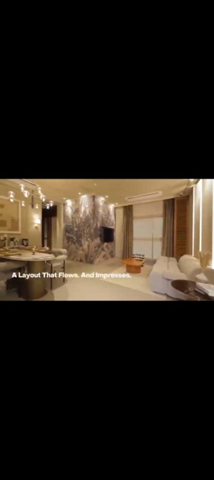 Bedroom, kalpataru-prive 4 Bedroom 3087 Sq.Ft. Apartment In Altamount Road Mumbai 9843175