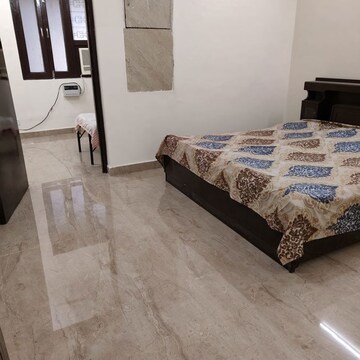 Bedroom in 3 BHK Apartment at Malviya Nagar – for Rent