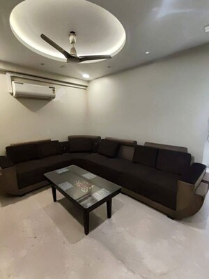 Master Bedroom in 3 BHK Builder Floor at Saket – for Rent