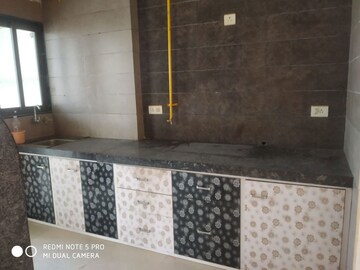 Kitchen/pantry in 2 BHK Apartment at Shela – for Rent