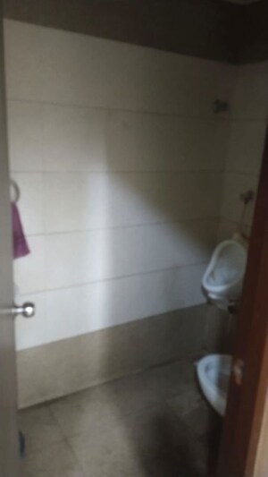 Bathroom in 2 BHK Apartment at Shela – for Rent