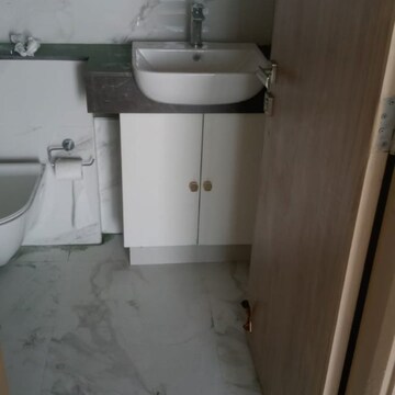 Bathroom in 2 BHK Apartment at AIPL Zen Residences, Sector 70a – for Rent