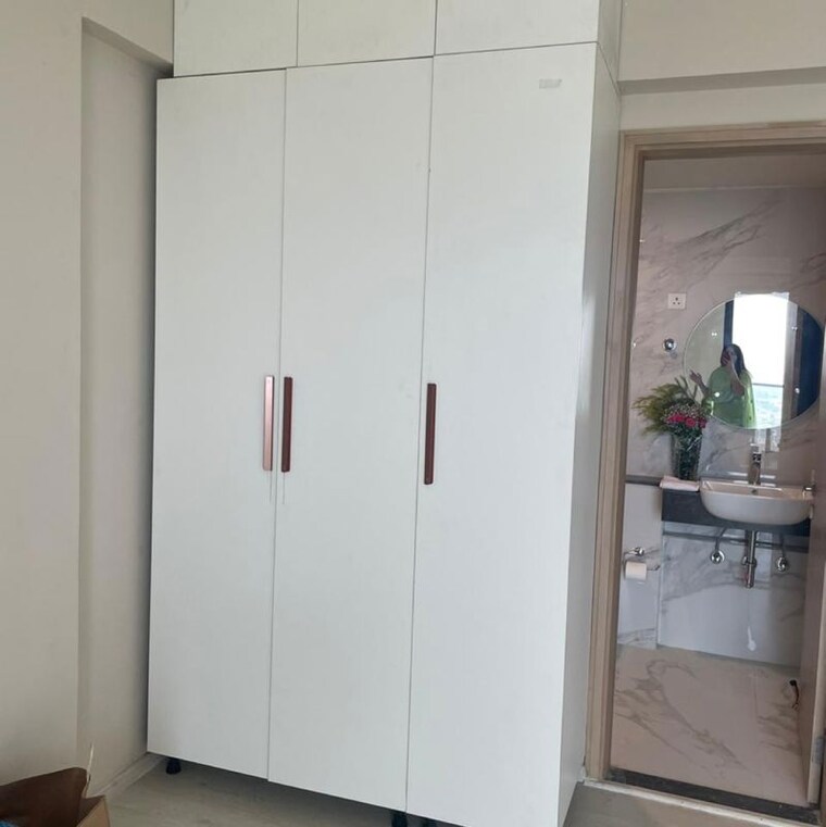 Room, aipl-zen-residences 2 Bedroom 1262 Sq.Ft. Apartment In Sector 70a Gurgaon 9843236