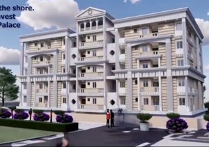 2 BHK Apartment For Sale in Bheemili