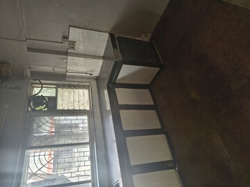 Staircase in 2 BHK Independent House at Kurla East – for Rent