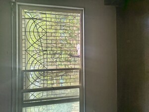 Balcony in 2 BHK Independent House at Kurla East – for Rent