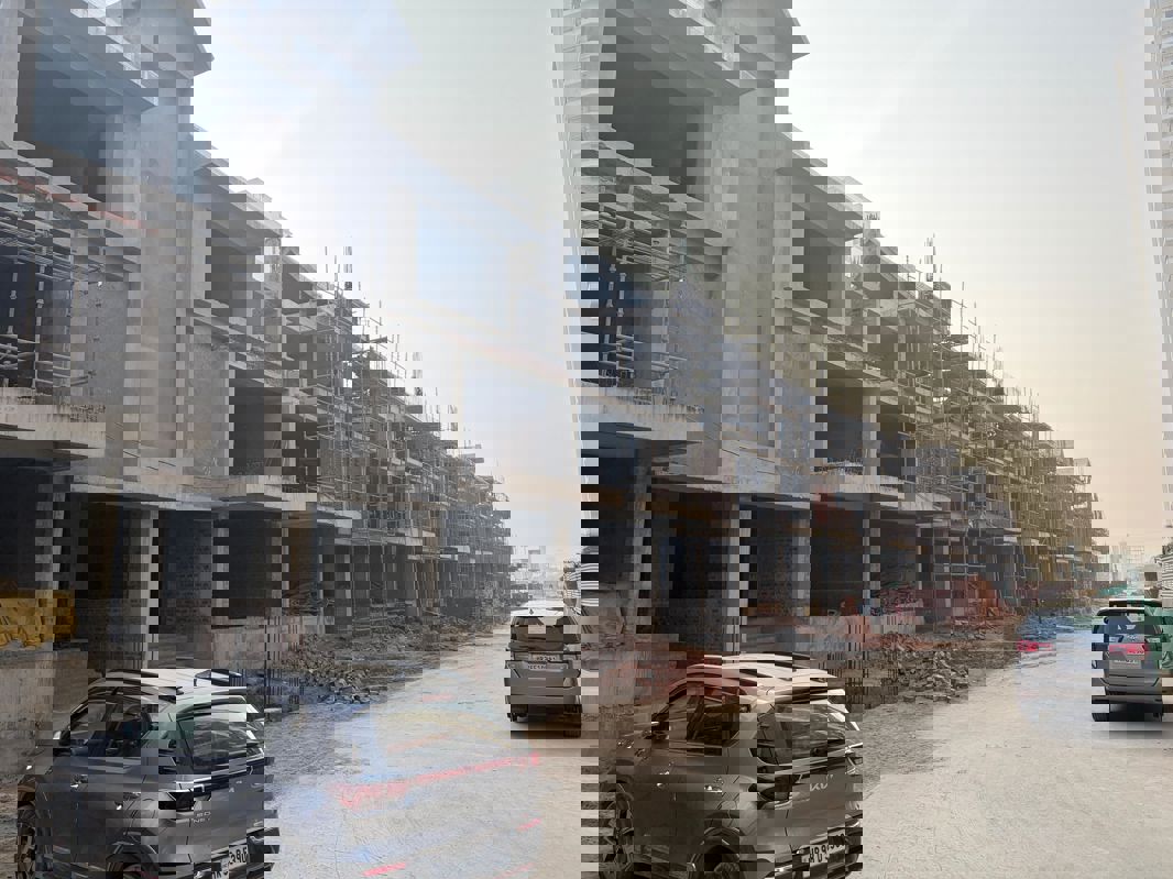 5 BHK + Servant Room 6300 Sq.Ft. Villa in Assotech Blith