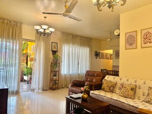 3 BHK Apartment For Sale in Baner