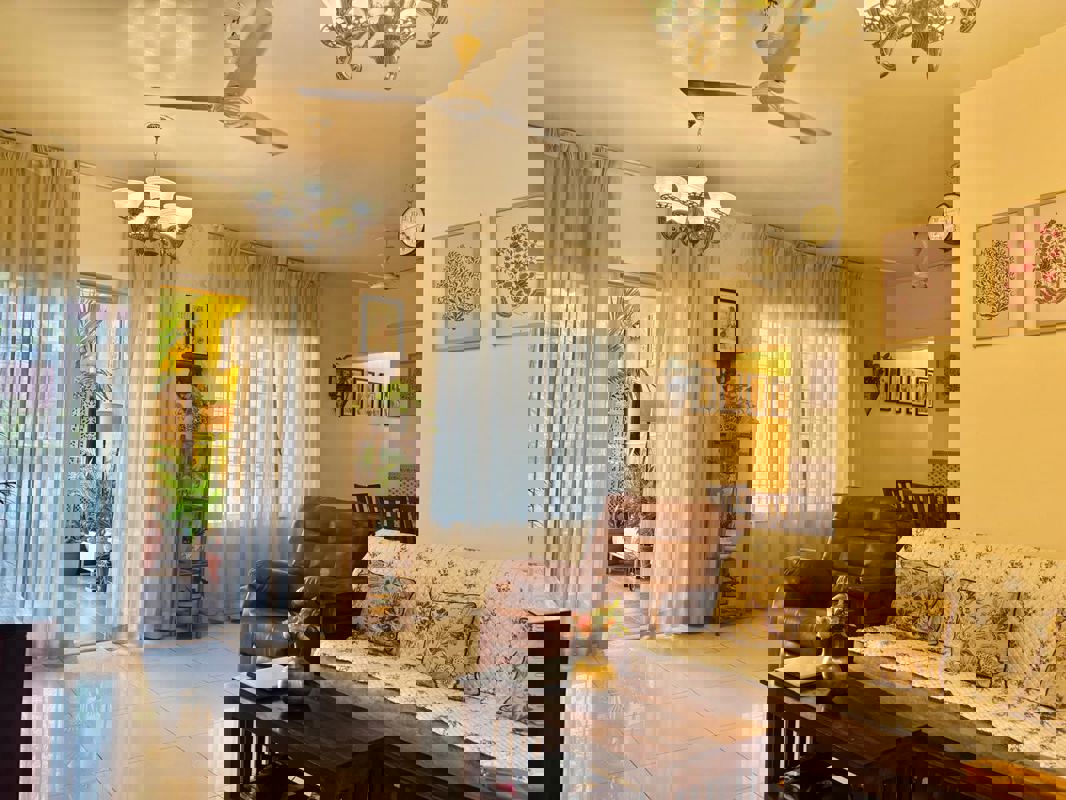 3 BHK Apartment For Sale in Baner