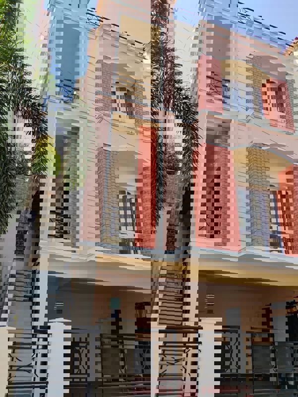 4 BHK Villa For Rent in Jubilee Hills