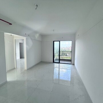 Room in 2 BHK Apartment at Runwal Gardens Phase 2, Ghariwali N V – for Sale