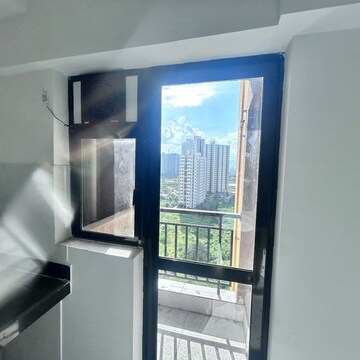 Room in 2 BHK Apartment at Runwal Gardens Phase 2, Ghariwali N V – for Sale