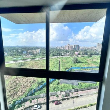 Swimming Pool in 2 BHK Apartment at Runwal Gardens Phase 2, Ghariwali N V – for Sale