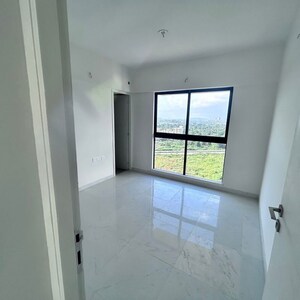 Room in 2 BHK Apartment at Runwal Gardens Phase 2, Ghariwali N V – for Sale