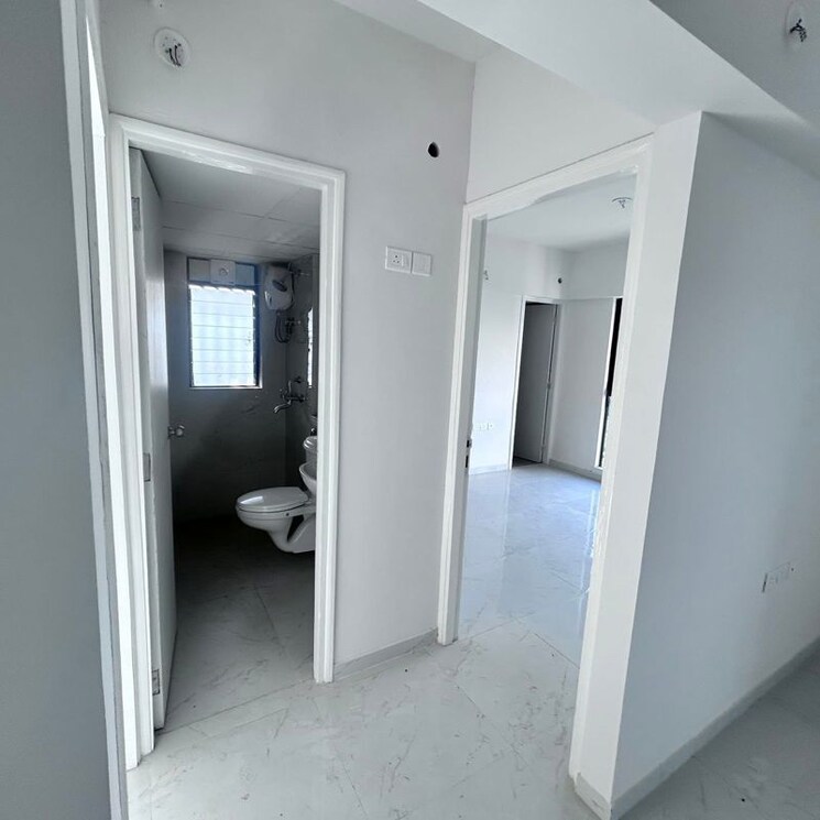 undefined, runwal-gardens-phase-2 2 Bedroom 606 Sq.Ft. Apartment In Ghariwali N V Thane 9843371