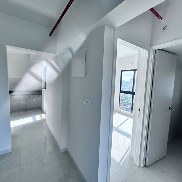 undefined, runwal-gardens-phase-2 2 Bedroom 606 Sq.Ft. Apartment In Ghariwali N V Thane 9843371