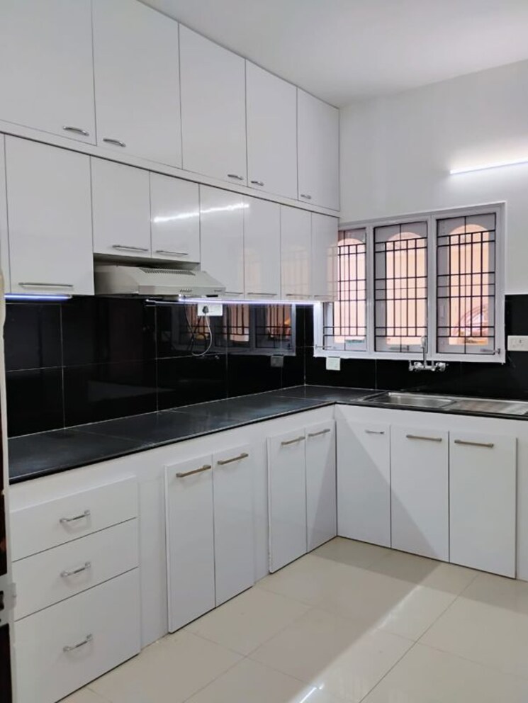 Kitchen, jubilee hills 5 Bedroom 4775 Sq.Ft. Villa In Jubilee Hills Hyderabad 9843231