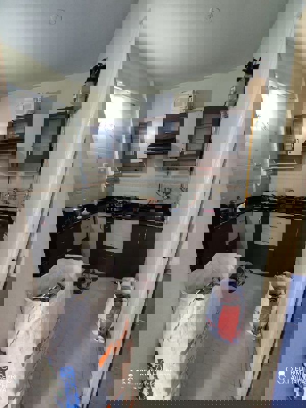 2 BHK + Extra Room 850 Sq.Ft. Apartment in Legacy Arena29 Phase I