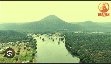  Plot – Exterior View View at Sarjapur - for Sale