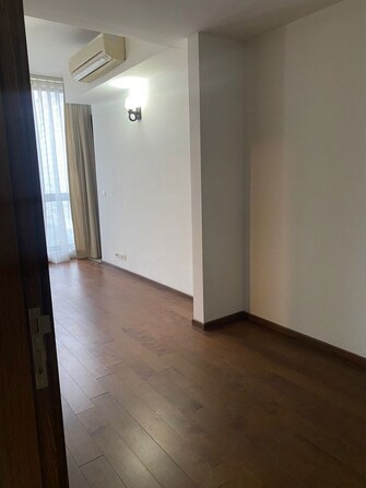 3 BHK + Study Room 1205 Sq.Ft. Apartment in Ashiana Amarah