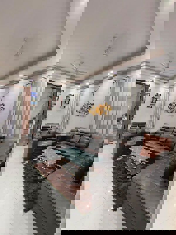 3 BHK Builder Floor For Rent in Sector 57