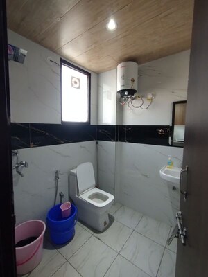 Master Bedroom in 3 BHK Apartment at New Friends Colony – for Rent