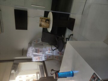 Furnished Amenities in  Office Space at K Rahega Palm Springs, Malad West – for Rent