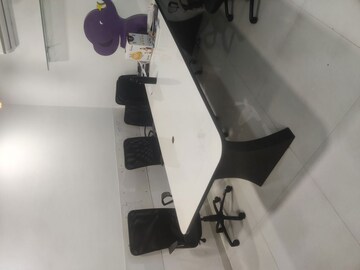 Team Area in  Office Space at K Rahega Palm Springs, Malad West – for Rent