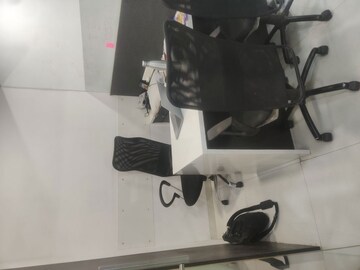 Team Area in  Office Space at K Rahega Palm Springs, Malad West – for Rent