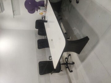 Team Area in  Office Space at K Rahega Palm Springs, Malad West – for Rent