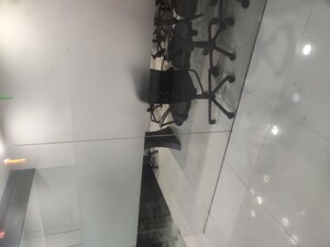 Staircase in  Office Space at K Rahega Palm Springs, Malad West – for Rent