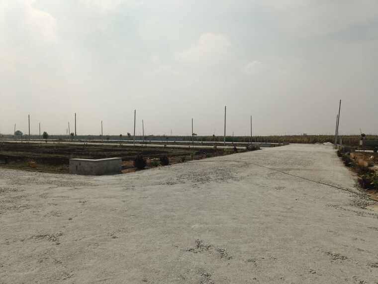 Exterior View, gauribidanur  1200 Sq.Ft. Plot In Gauribidanur Bangalore 9843416