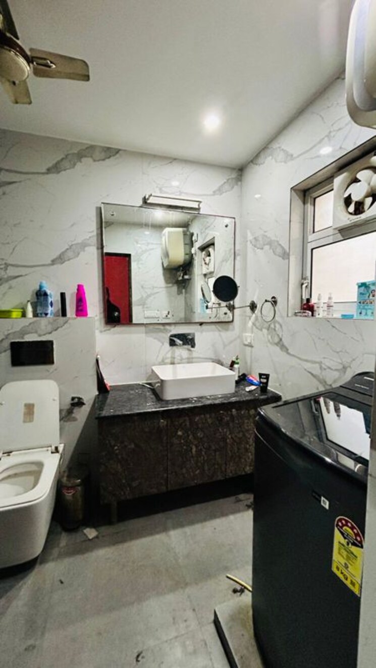 Team Area, new palam vihar 2 Bedroom 1355 Sq.Ft. Independent House In New Palam Vihar Gurgaon 9843395