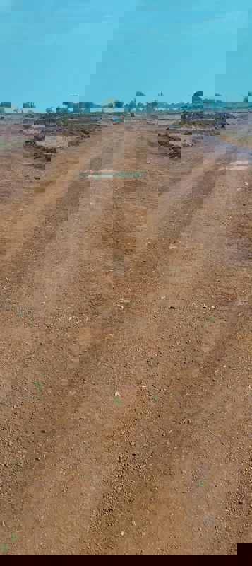 Plot For Sale in Zaheerabad