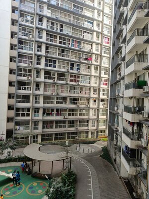 2 BHK Apartment – Exterior View View at Godrej Central, Chembur - for Rent