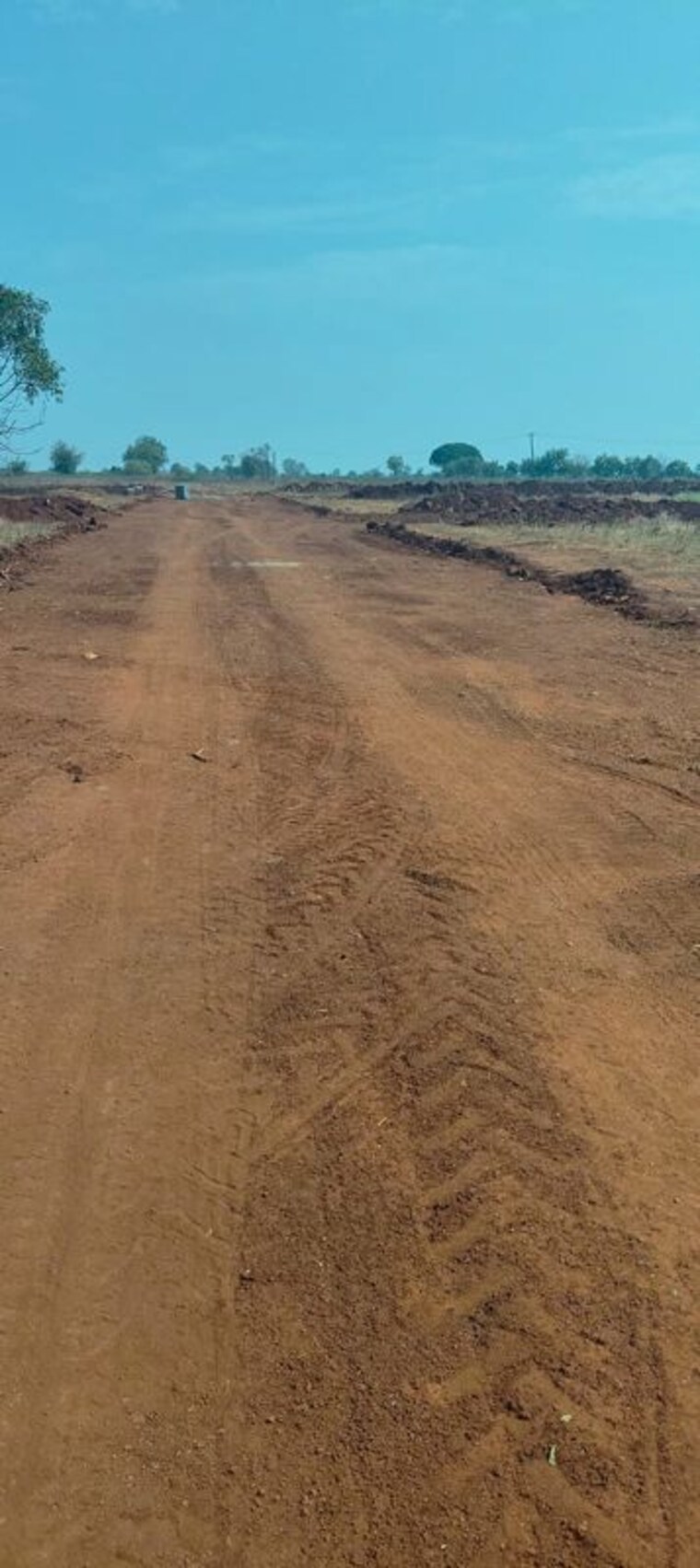 undefined, zaheerabad  268 Sq.Yd. Plot In Zaheerabad Sangareddy 9843317