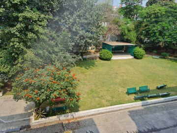 2.5 BHK Apartment – Garden View at Lunkad Goldcoast, Viman Nagar - for Rent