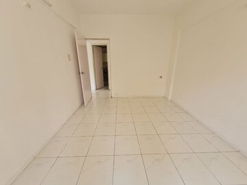 Building Lobby in 2.5 BHK Apartment at Lunkad Goldcoast, Viman Nagar – for Rent