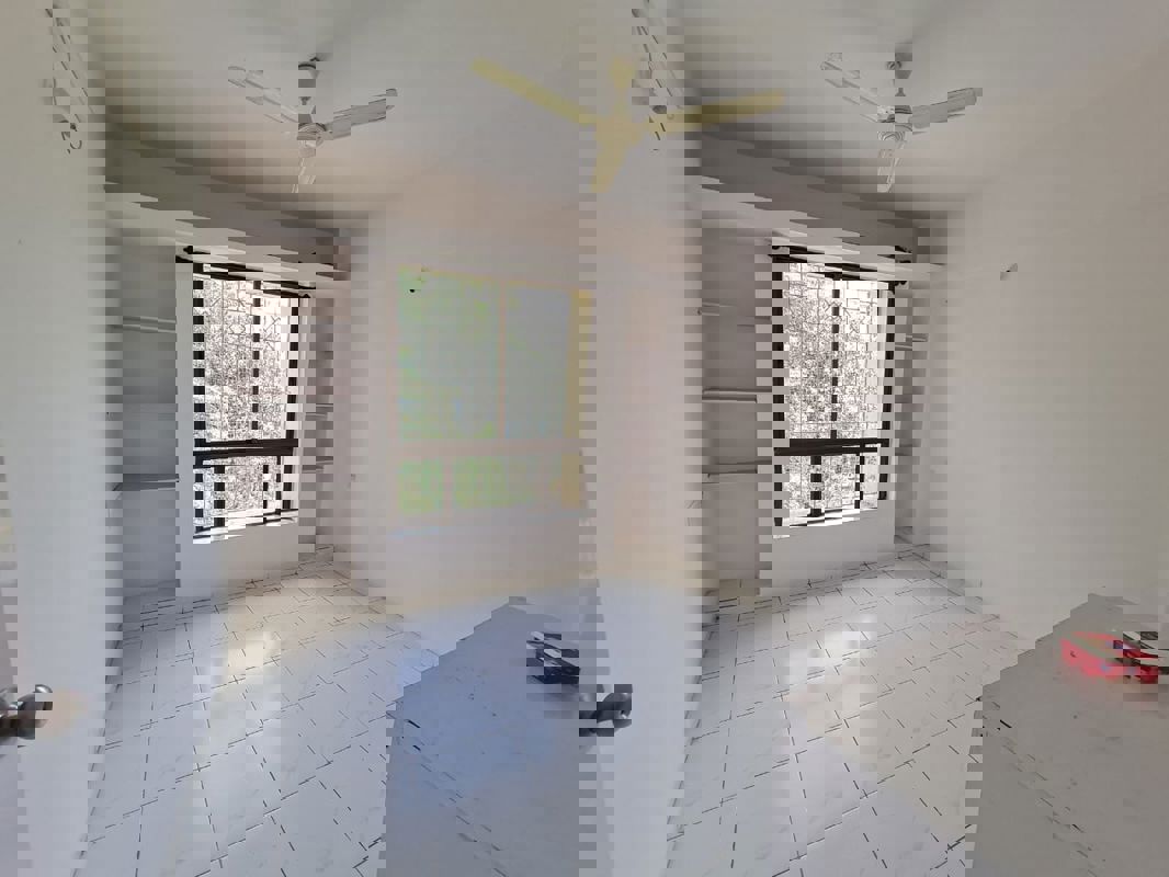 2.5 BHK Apartment For Rent in Lunkad Goldcoast