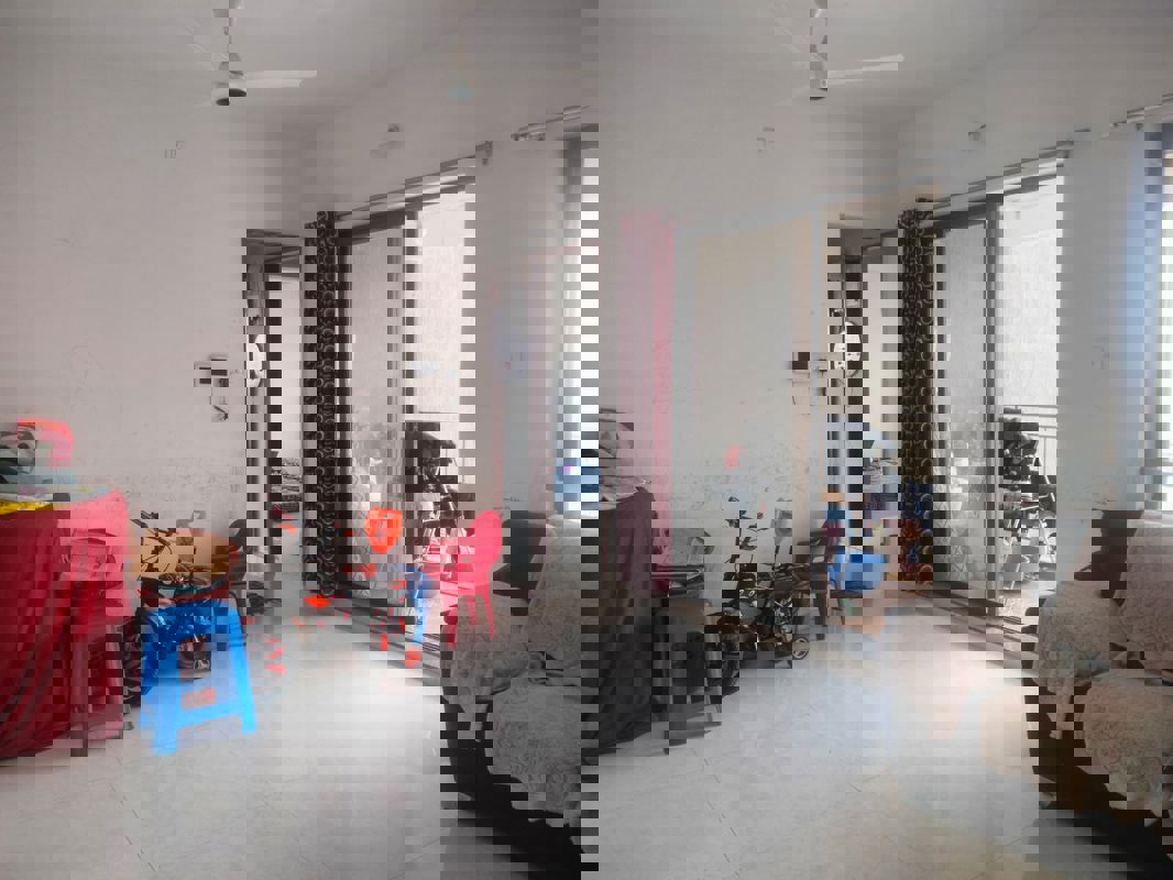 2 BHK Apartment For Sale in Pride Manhattan