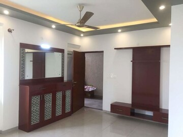 Room in 2 BHK Apartment at Arvind Sporcia, Thanisandra – for Sale