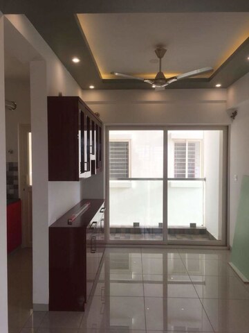 2 BHK Apartment For Sale in Arvind Sporcia, Thanisandra