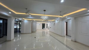 Kitchen in 4 BHK Builder Floor at BPTP Astaire Gardens, Sector 70a – for Sale