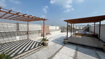 4 BHK 1800 Sq.Ft. Builder Floor in BPTP Astaire Gardens