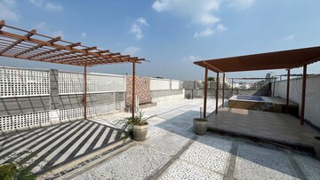 4 BHK Builder Floor For Sale in BPTP Astaire Gardens, Sector 70a