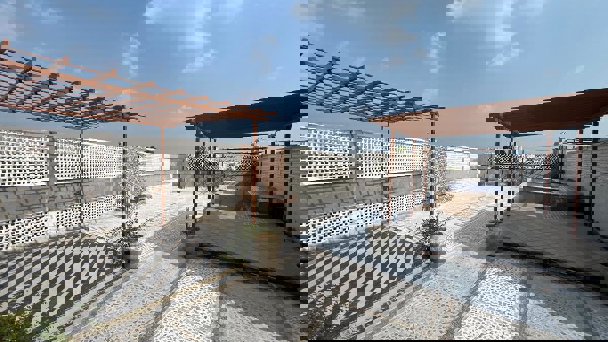 4 BHK Builder Floor For Sale in BPTP Astaire Gardens