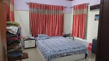 3 BHK Apartment For Rent in Kohinoor S3 Lifestyle, Pimple Saudagar