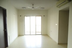 3 BHK Apartment For Rent in Lodha Aurum Grande