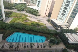 3 BHK Apartment – Exterior View View at Lodha Aurum Grande, Kanjurmarg East - for Rent