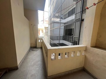 Balcony in 1 BHK Independent House at Tarang Orchid, Sector 28 – for Rent